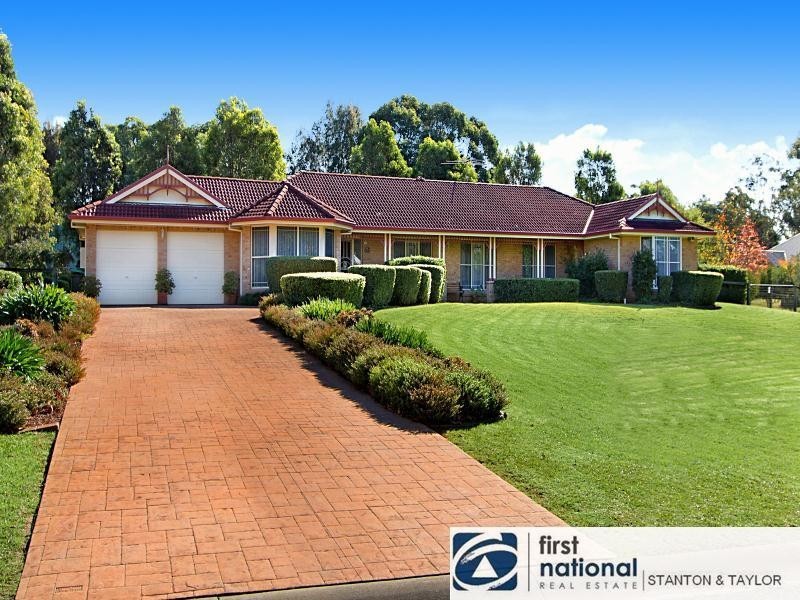 2 Pipers Lane, Silverdale NSW 2752