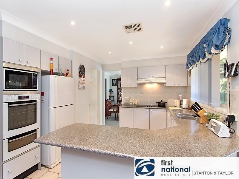 2 Pipers Lane, Silverdale NSW 2752