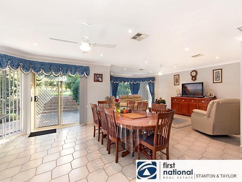 2 Pipers Lane, Silverdale NSW 2752