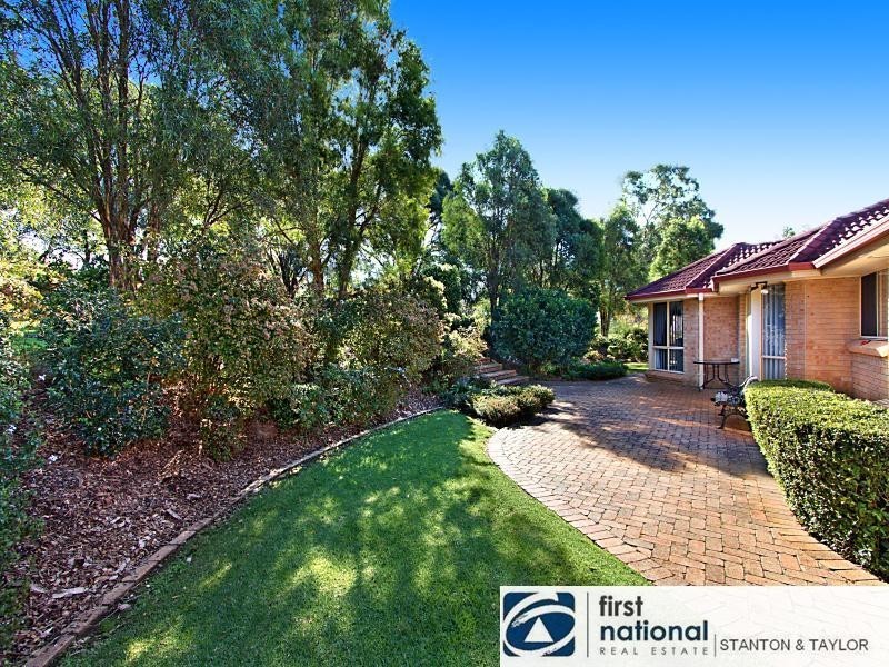 2 Pipers Lane, Silverdale NSW 2752