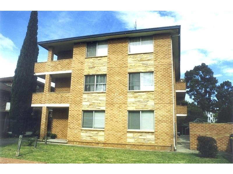 6/128 LETHBRIDGE Street, Penrith NSW 2750