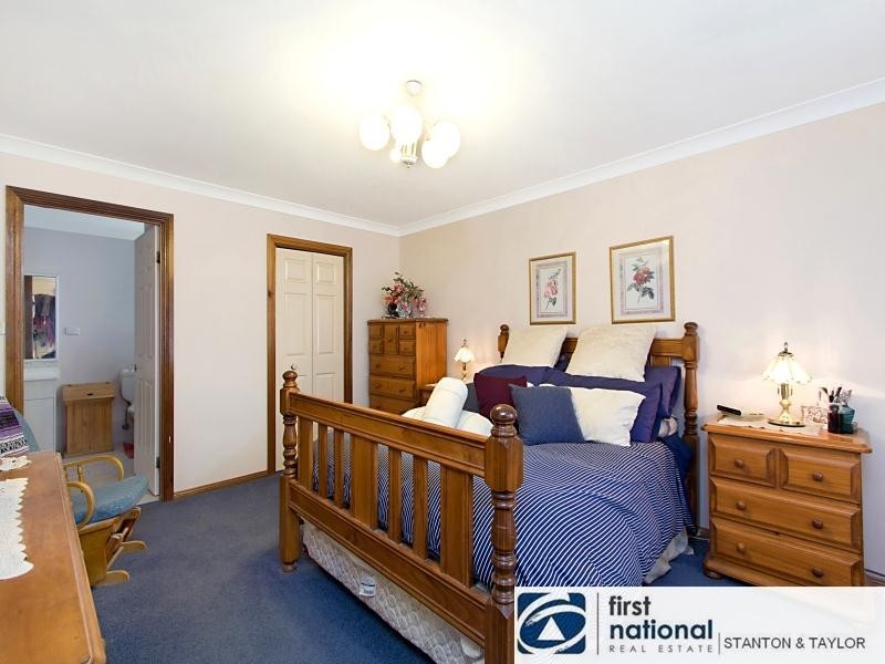 5 Cabernet Circuit, Orchard Hills NSW 2748