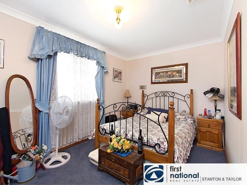 5 Cabernet Circuit, Orchard Hills NSW 2748