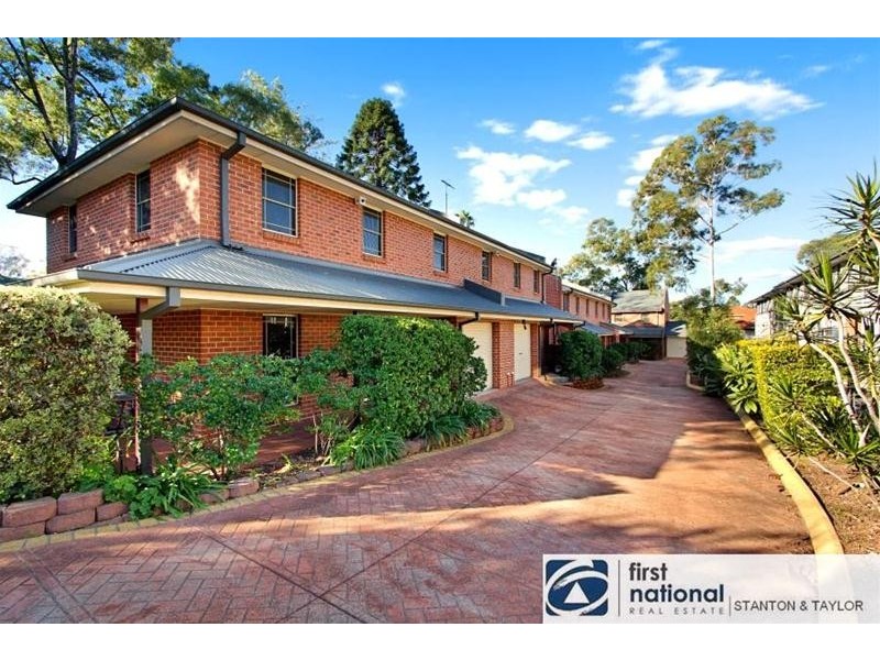 2/10 First Street, Kingswood NSW 2747