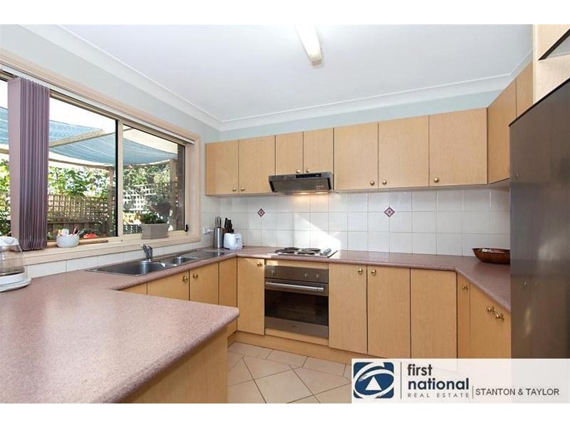 2/10 First Street, Kingswood NSW 2747