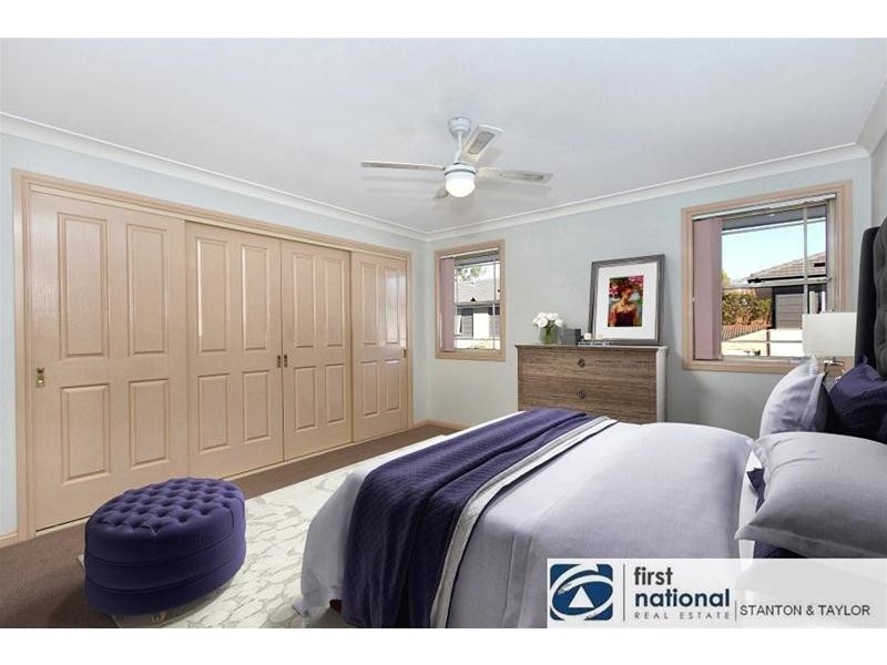 2/10 First Street, Kingswood NSW 2747