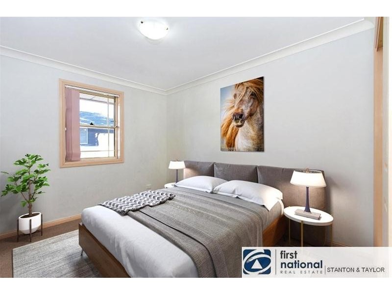 2/10 First Street, Kingswood NSW 2747