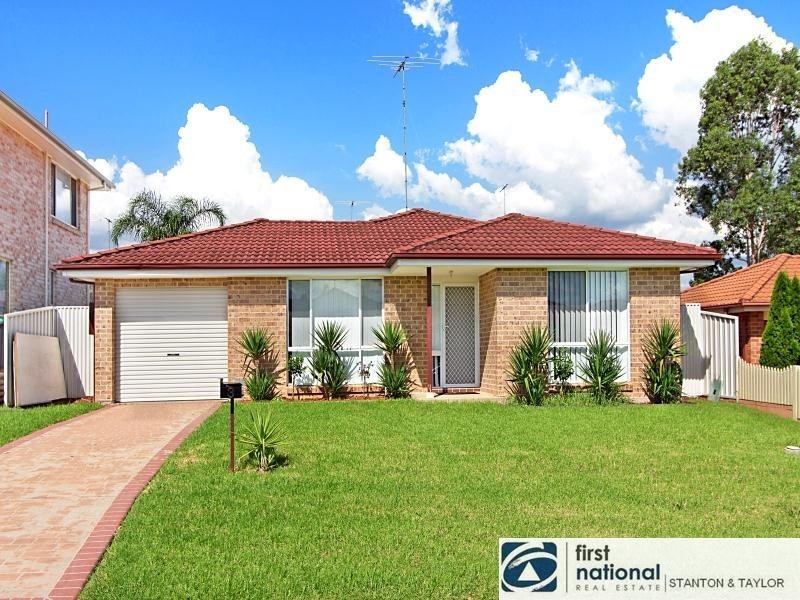 Glenmore Park NSW 2745