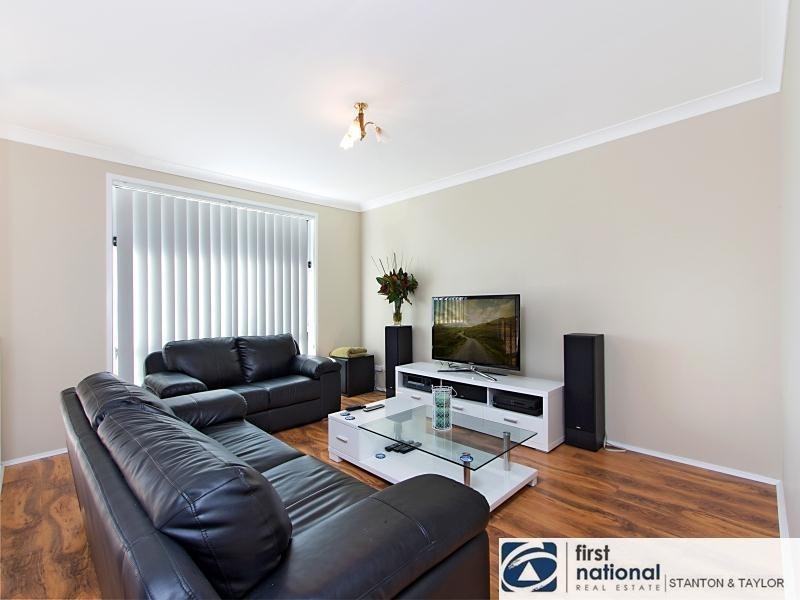 Glenmore Park NSW 2745