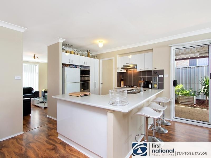 Glenmore Park NSW 2745