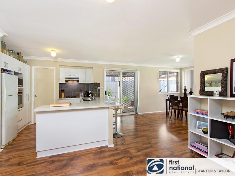 Glenmore Park NSW 2745