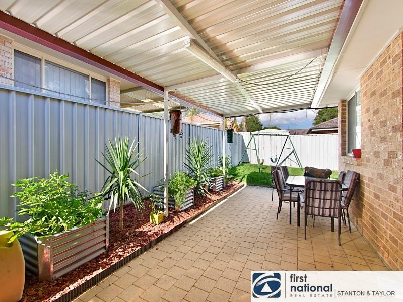 Glenmore Park NSW 2745