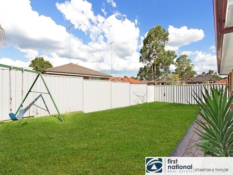 Glenmore Park NSW 2745