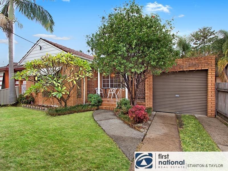 28 Brown Street, Penrith NSW 2750