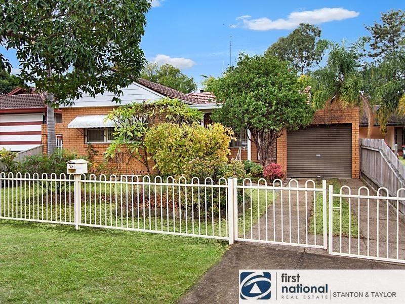 28 Brown Street, Penrith NSW 2750