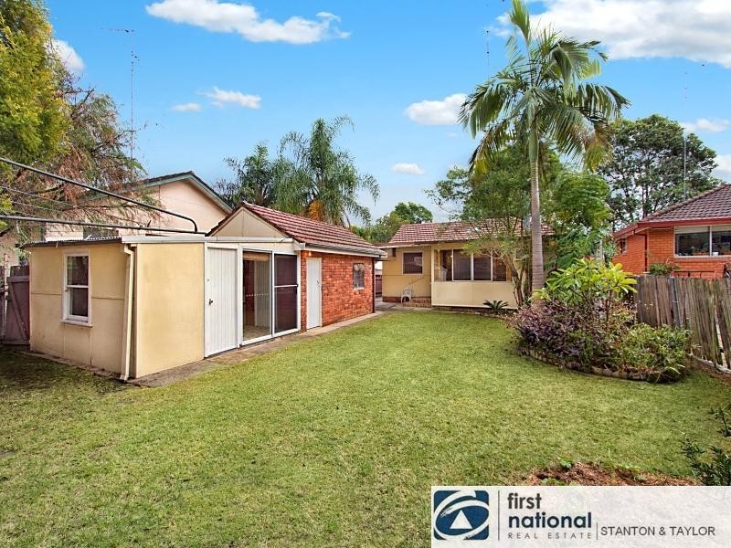 28 Brown Street, Penrith NSW 2750
