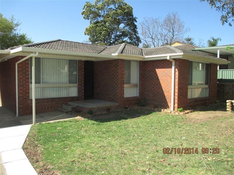 6 Lilac Place, Jamisontown NSW 2750