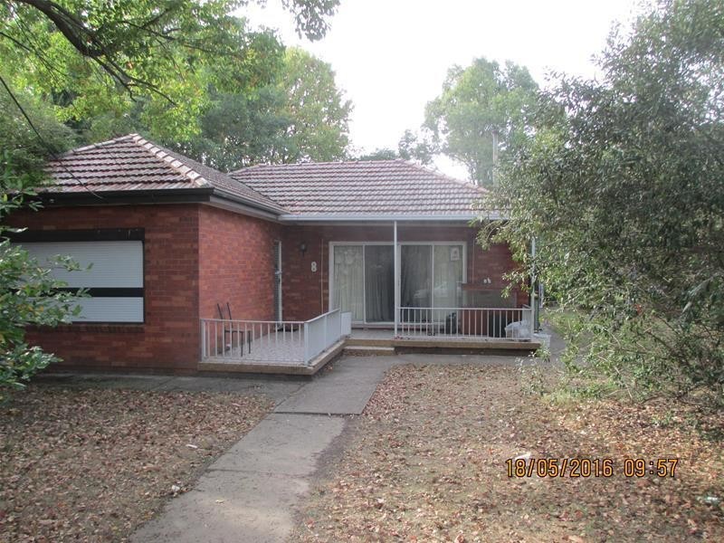 8 WORTH Street, Penrith NSW 2750