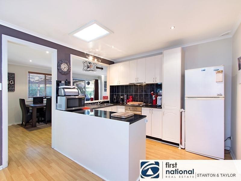 3 KAREN Court, Cranebrook NSW 2749