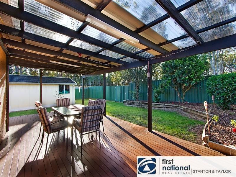 3 KAREN Court, Cranebrook NSW 2749