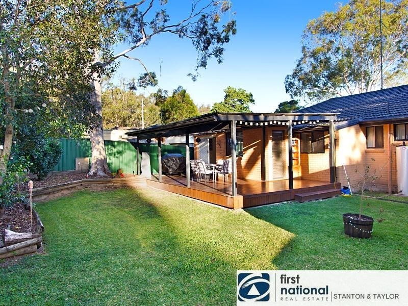 3 KAREN Court, Cranebrook NSW 2749