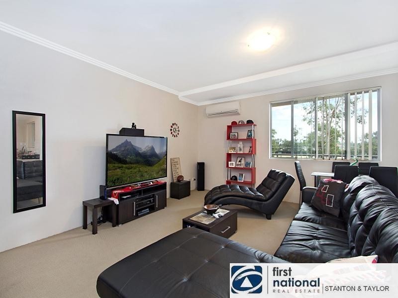 18/14-20 Parkes Avenue, Werrington NSW 2747