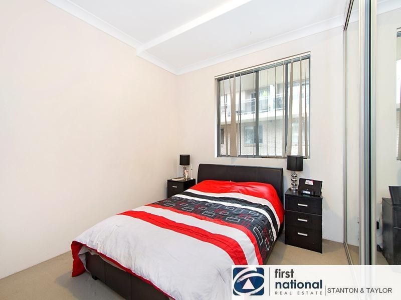 18/14-20 Parkes Avenue, Werrington NSW 2747