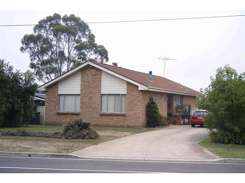 201 Victoria Street, Werrington NSW 2747