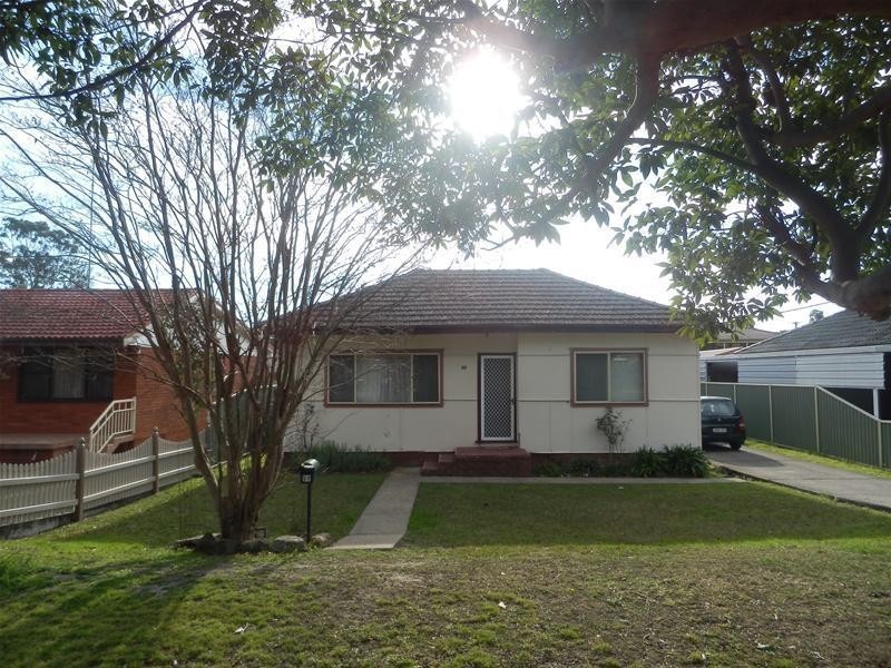 69 Brown  Street, Penrith NSW 2750