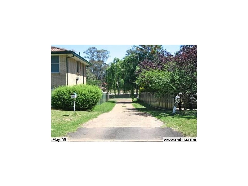 69 Newham Drive, Cambridge Gardens NSW 2747