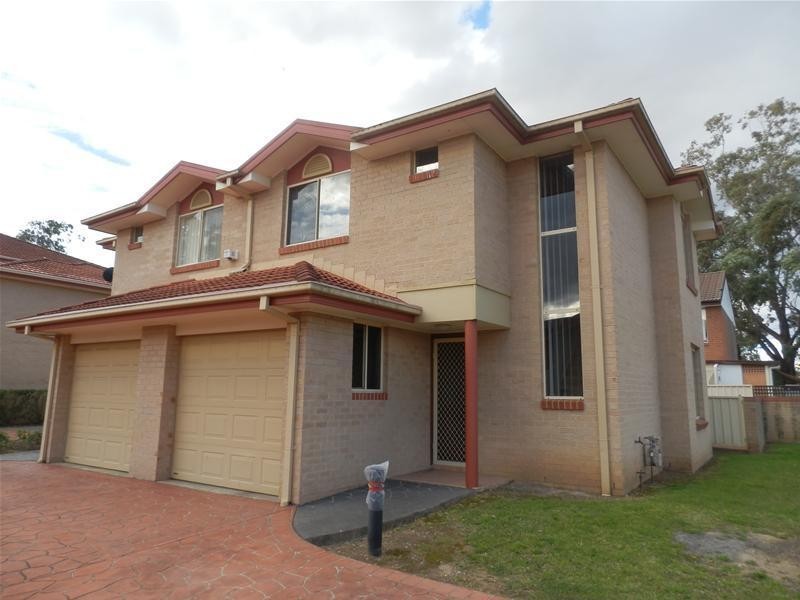 6/71 Saddington  Street, St Marys NSW 2760