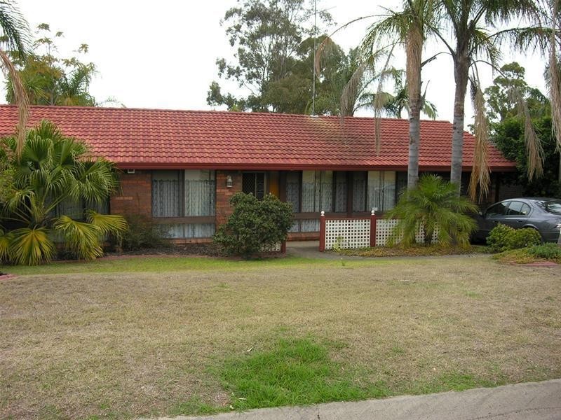 13 Robinson Road, Cranebrook NSW 2749