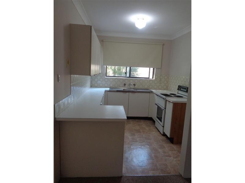 6/8 MACQUARIE Avenue, Penrith NSW 2750