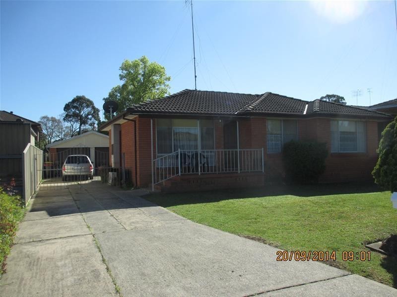 19 MILLER Street, Penrith NSW 2750