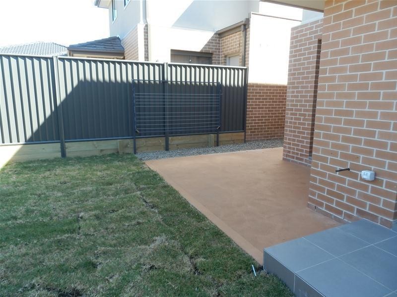 37 WISEMAN Circuit, Ropes Crossing NSW 2760