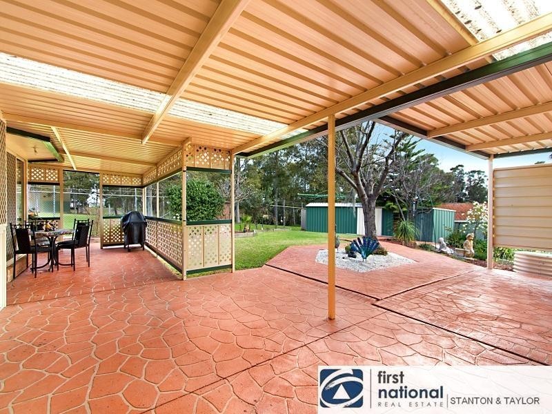 15 Leane Place, Cranebrook NSW 2749