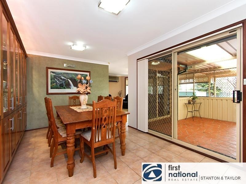 15 Leane Place, Cranebrook NSW 2749