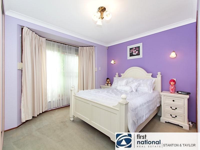 15 Leane Place, Cranebrook NSW 2749