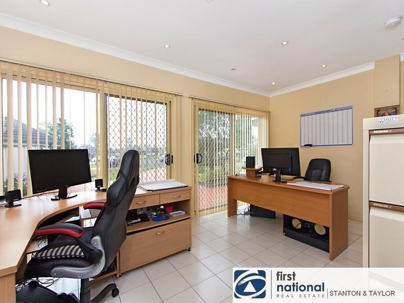 15 Leane Place, Cranebrook NSW 2749