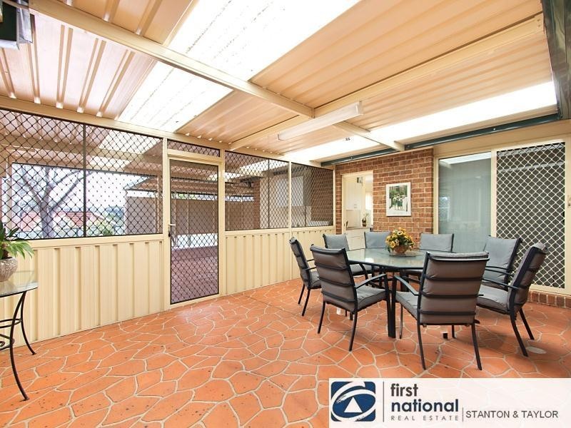 15 Leane Place, Cranebrook NSW 2749