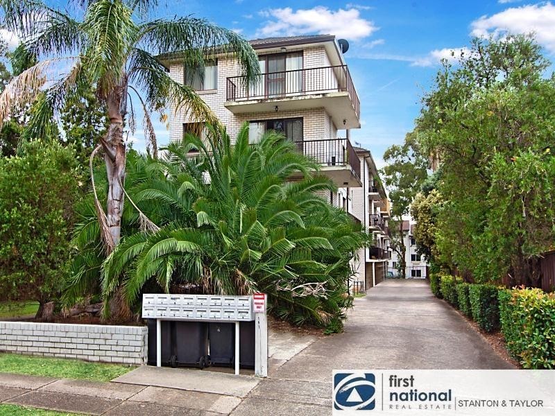 7/191 Derby Street, Penrith NSW 2750