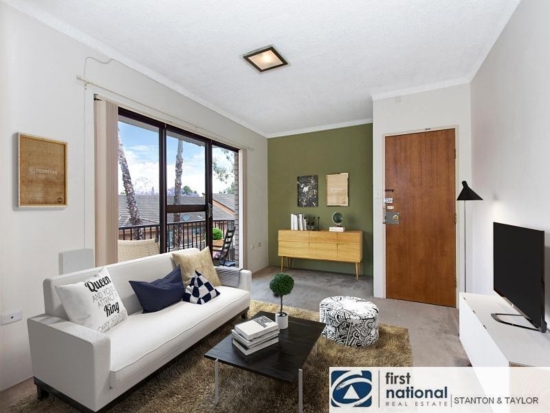 7/191 Derby Street, Penrith NSW 2750