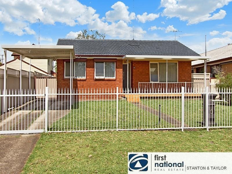 South Penrith NSW 2750