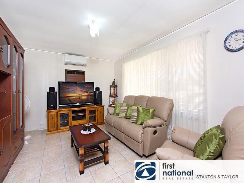 South Penrith NSW 2750