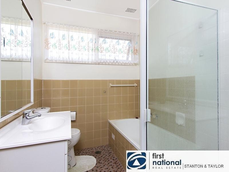 South Penrith NSW 2750