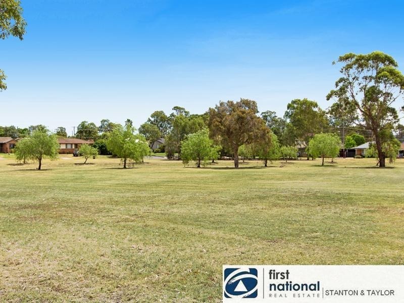 South Penrith NSW 2750