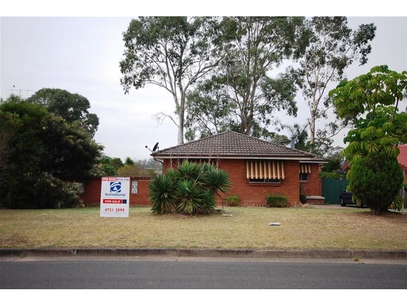 South Penrith NSW 2750