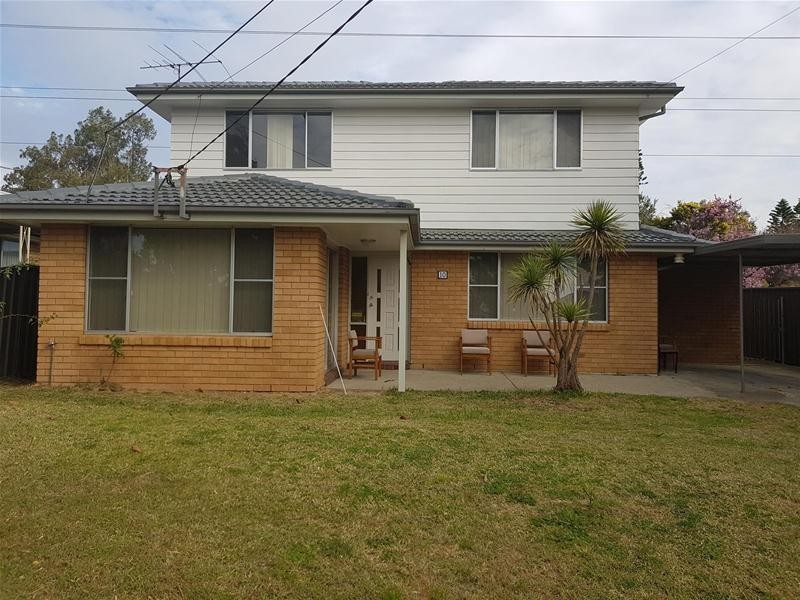 10 Jindalla Crescent, Hebersham NSW 2770