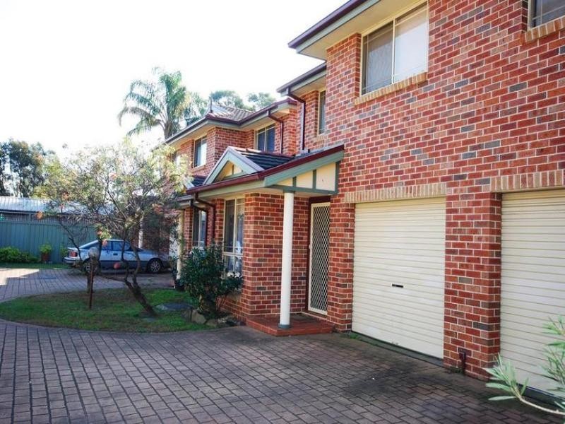 Cambridge Park NSW 2747