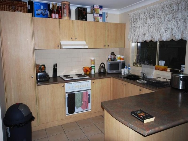 Cambridge Park NSW 2747